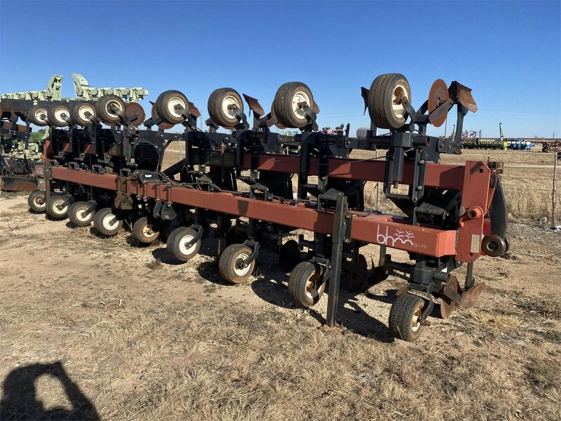 Used Cultivators for Sale 379 Listings Machinery Pete