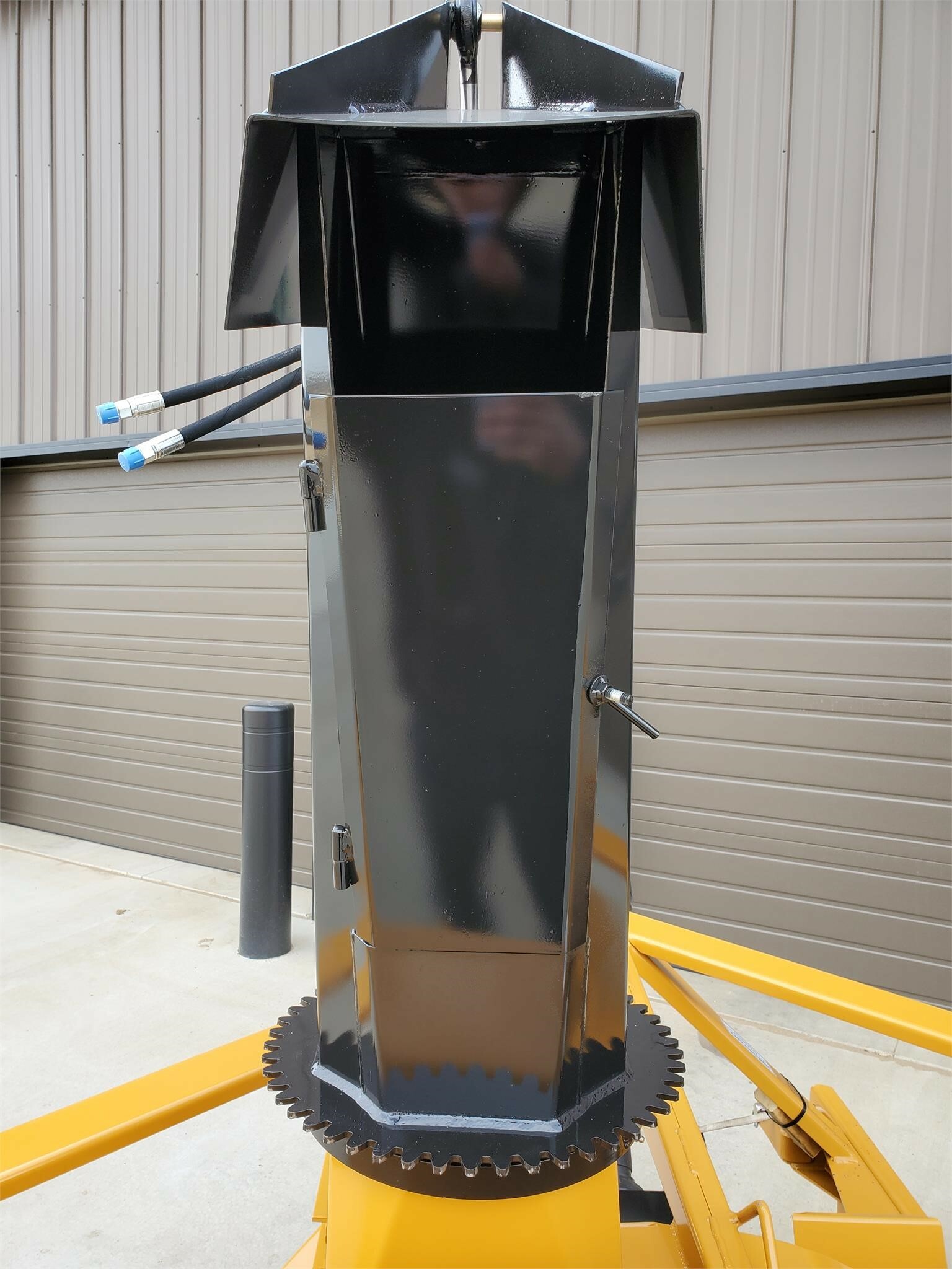 2025 Lorenz 9101 Snow Blower