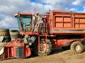 2007 Case IH 2555 Cotton Equipment