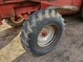 2007 Case IH 2555 Cotton Equipment