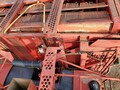 2007 Case IH 2555 Cotton Equipment