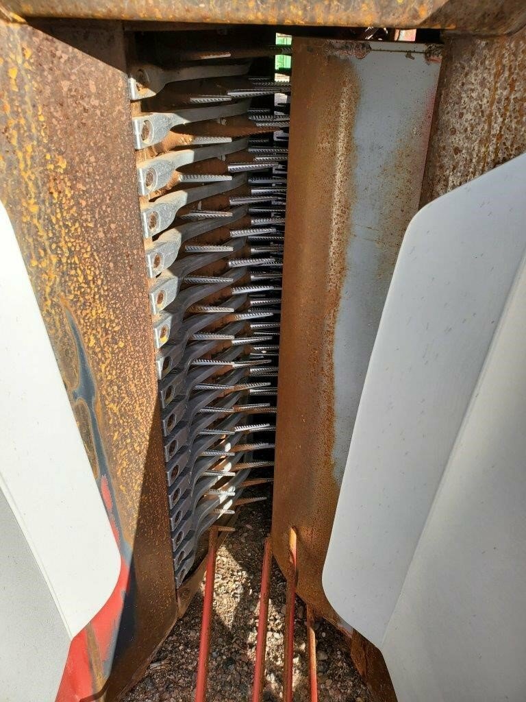 2007 Case IH 2555 Cotton Equipment