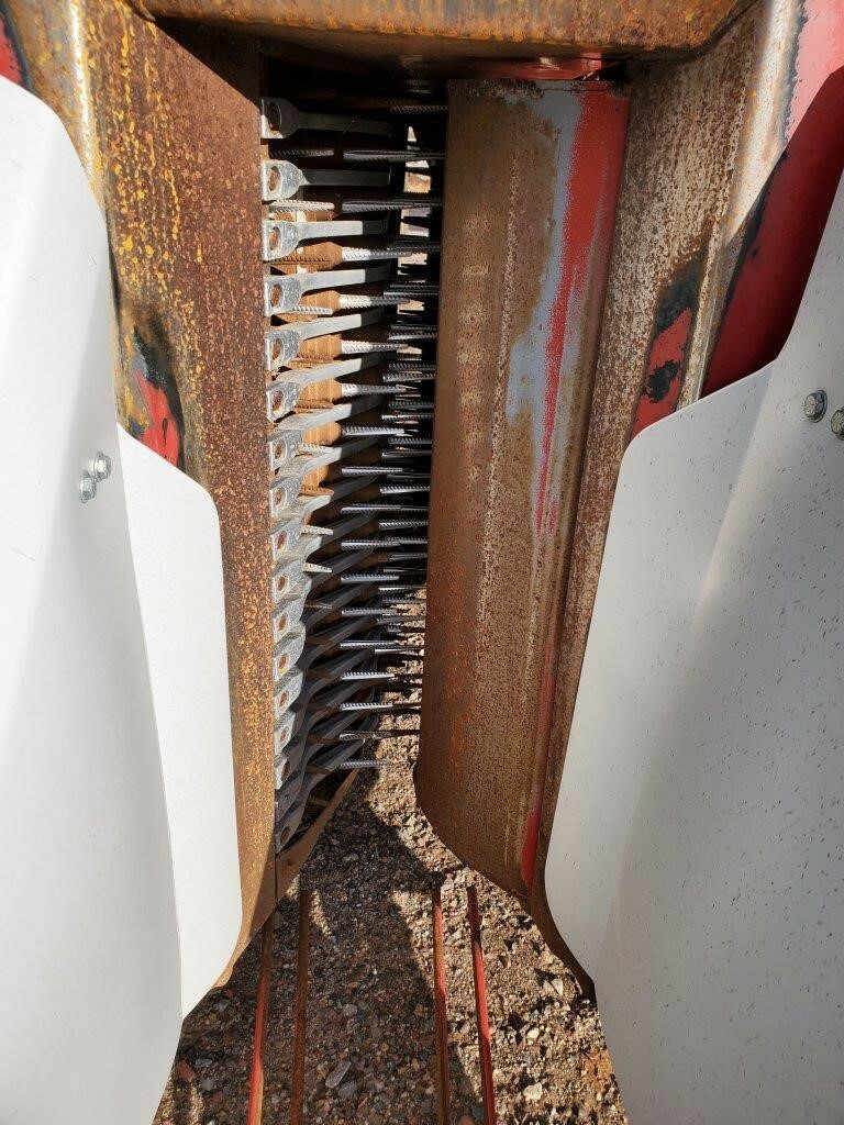 2007 Case IH 2555 Cotton Equipment