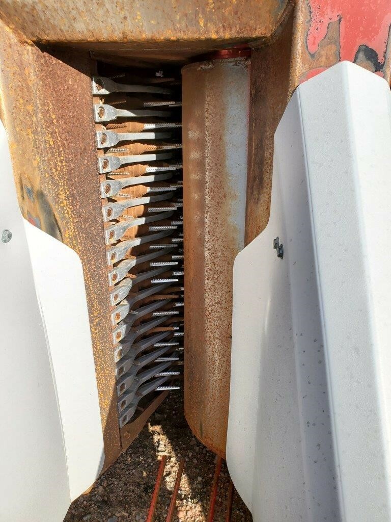 2007 Case IH 2555 Cotton Equipment