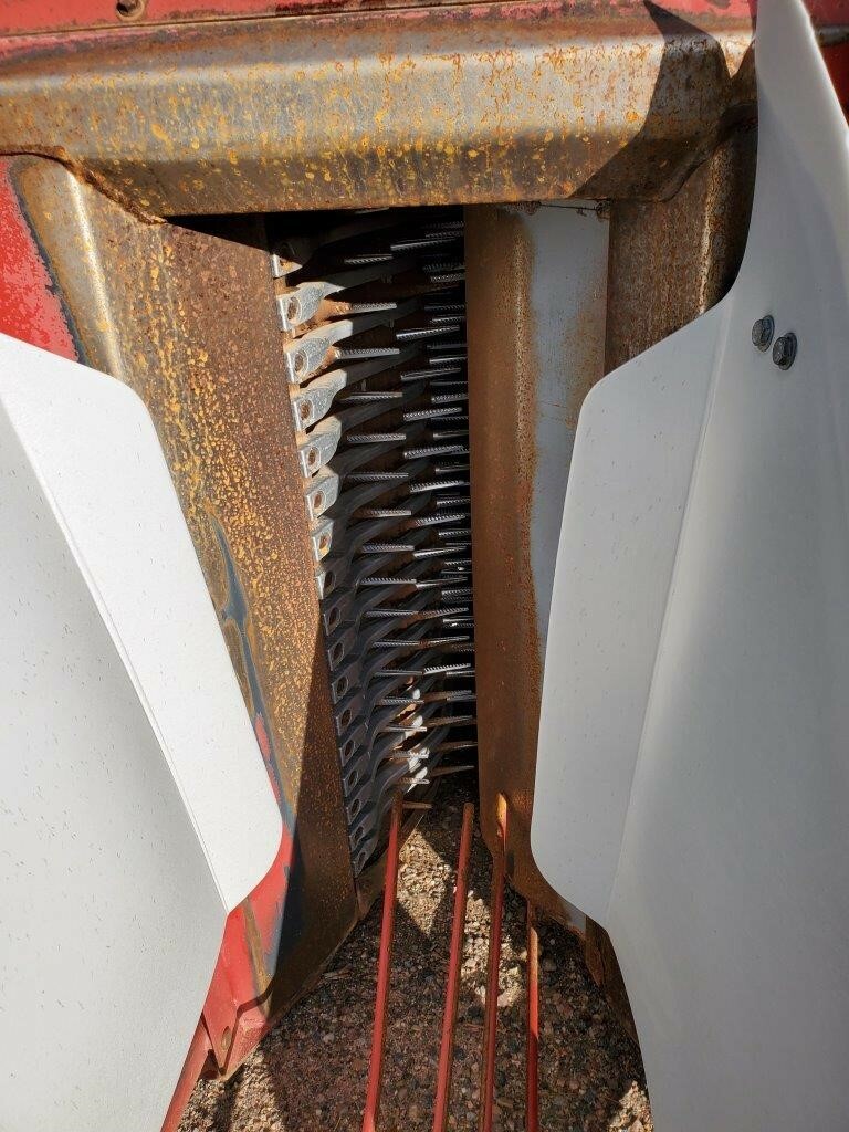 2007 Case IH 2555 Cotton Equipment
