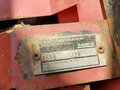 2007 Case IH 2555 Cotton Equipment