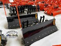 2025 Land Pride STB0560 Blade