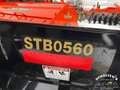2025 Land Pride STB0560 Blade