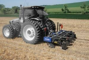  Blu-Jet Sub Tiller 4 In-Line Ripper