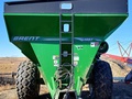 2011 Brent 1082 Grain Cart