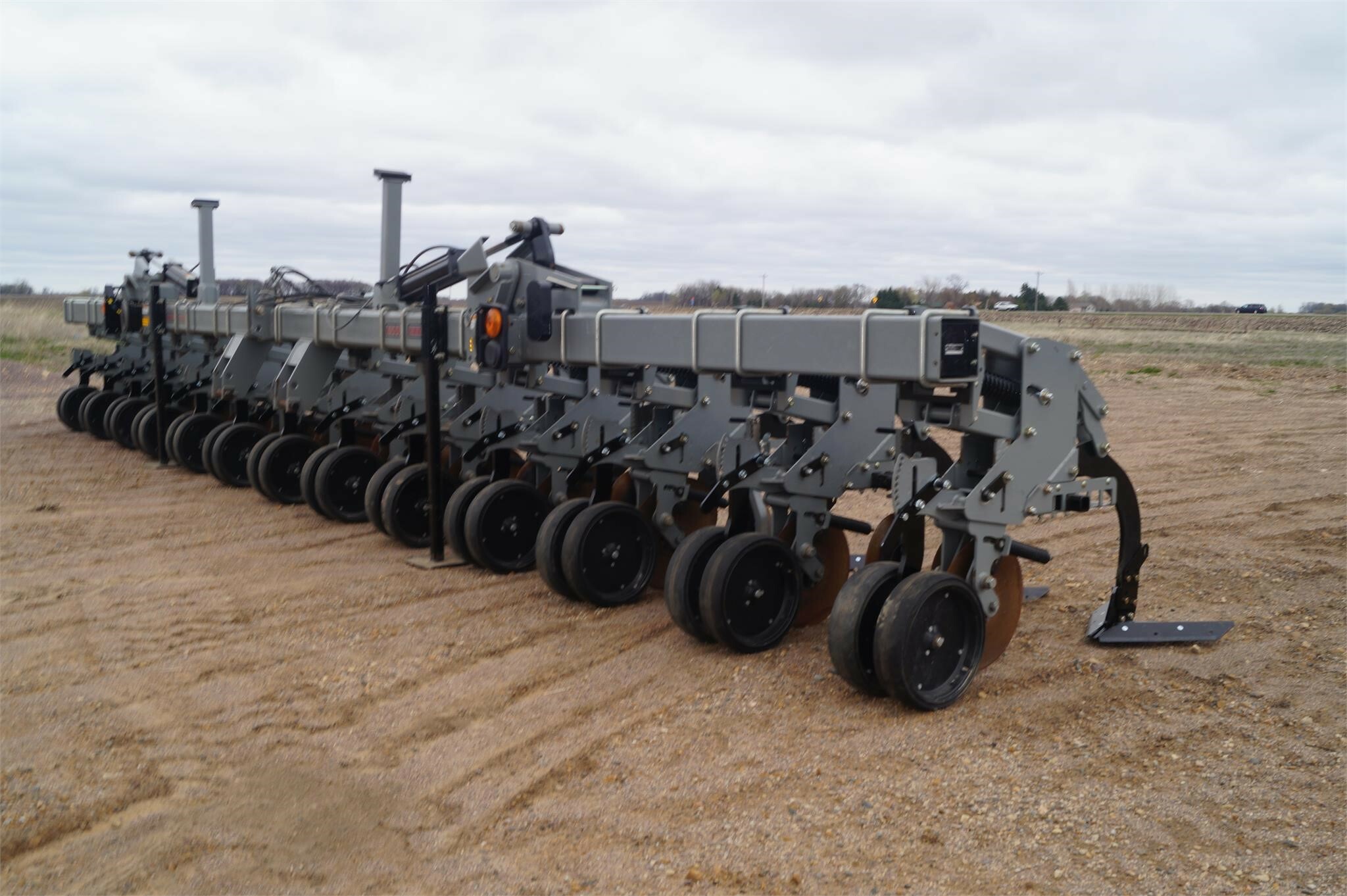 2026 Hiniker 6500 Cultivator