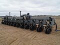 2026 Hiniker 6500 Cultivator
