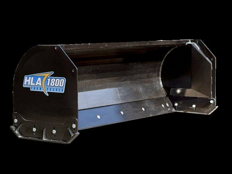 Used HLA Blades for Sale 25 Listings Machinery Pete