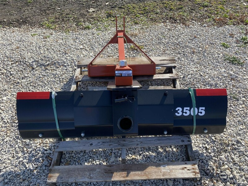 Used Rhino Blades for Sale 72 Listings Machinery Pete