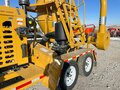 2026 VAC BOSS 6068D Grain Vac