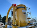 2026 VAC BOSS 6068D Grain Vac
