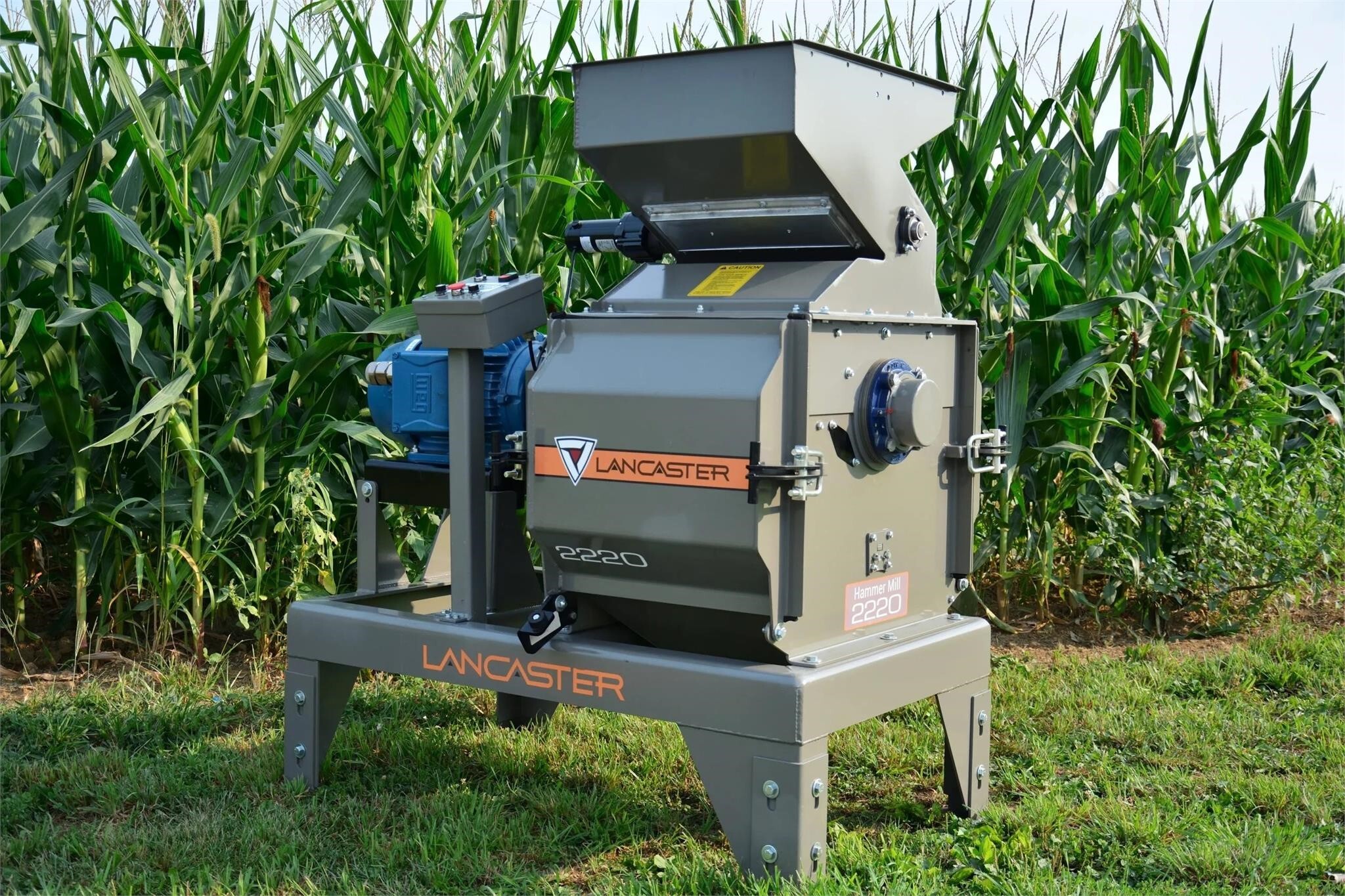2024 Lancaster 4120 Grain Bagger