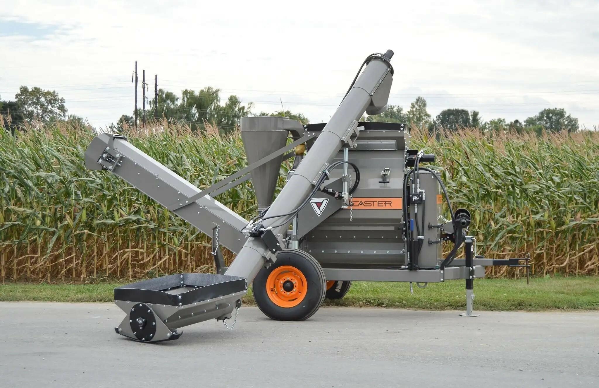 2024 Lancaster 4120 Grain Bagger