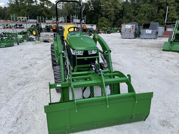 2023 John Deere 3046R Tractor