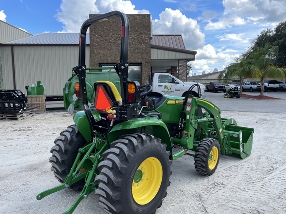 2023 John Deere 3046R Tractor