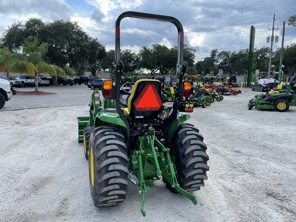 2023 John Deere 3046R Tractor