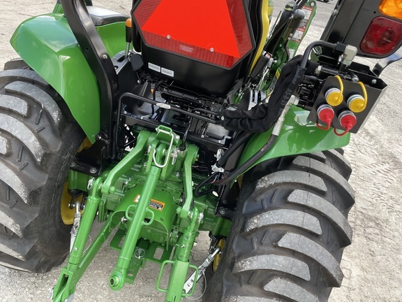 2023 John Deere 3046R Tractor