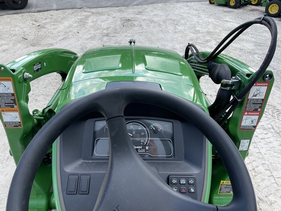 2023 John Deere 3046R Tractor