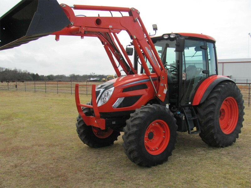 North Texas Tractor Equipment Inc Caddo Mills Caddo Mills Tx Machinery Pete