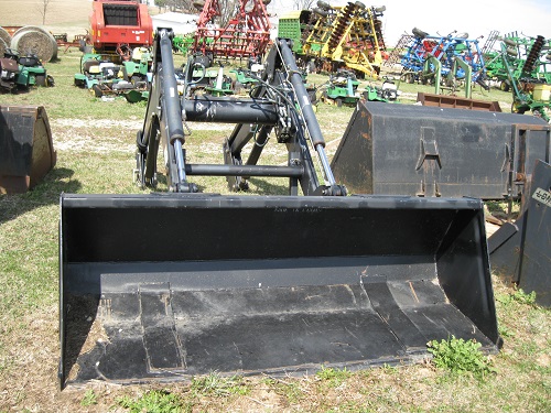  Allied 2595S Front End Loader