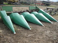 1982 John Deere 444 Corn Head