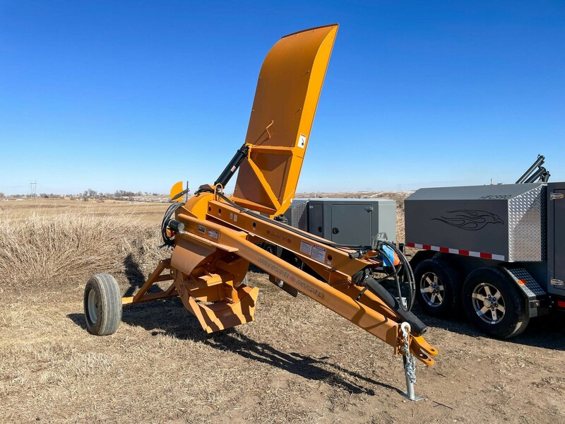 Used Field Drainage Equipment for Sale 140 Listings Machinery Pete