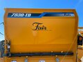 2026 Fair Mfg 7830TD Bale Processor