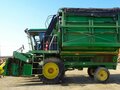 1995 John Deere 9965 Cotton Equipment