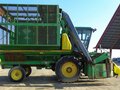 1995 John Deere 9965 Cotton Equipment