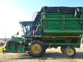 1995 John Deere 9965 Cotton Equipment