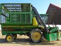 1995 John Deere 9965 Cotton Equipment
