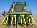 1995 John Deere 9965 Cotton Equipment