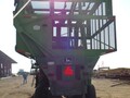 1995 John Deere 9965 Cotton Equipment