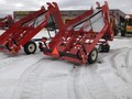 2024 Kuhns Manufacturing AF10 Hay Stacking Equipment
