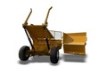 2026 Fair Mfg 7810 Bale Processor