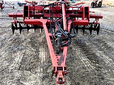  Krause 4885 Disk Chisel