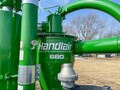 2026 Handlair 680 Grain Vac