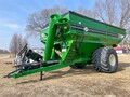 2026 J&M 1312-20S Grain Cart