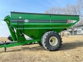 2026 J&M 1312-20S Grain Cart