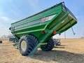 2026 J&M 1312-20S Grain Cart