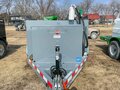 2025 Thunder Creek EV990 Fuel Trucks/Trailer