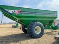 2026 J&M 1312-20S Grain Cart
