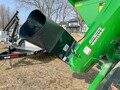 2026 J&M 1312-20S Grain Cart