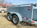2025 Thunder Creek EV990 Fuel Trucks/Trailer