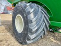 2026 J&M 1312-20S Grain Cart